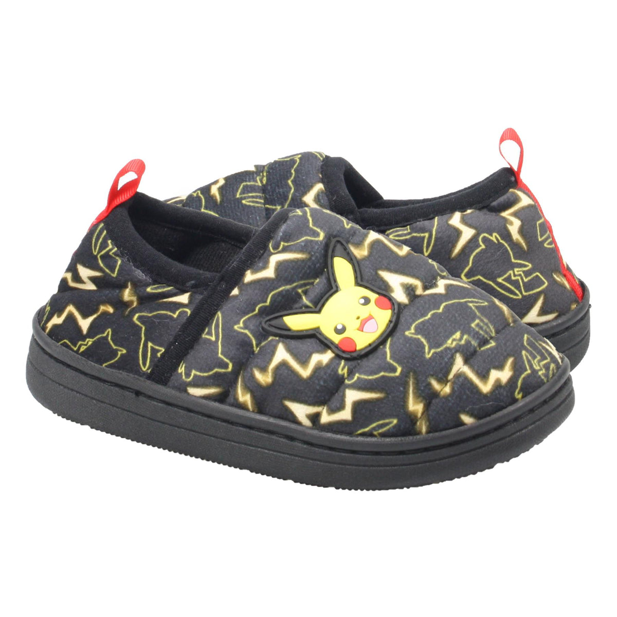 Pokemon Children's Slippers