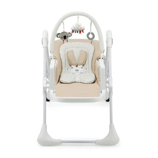 Kinderkraft High chair 2in1 TUMMIE