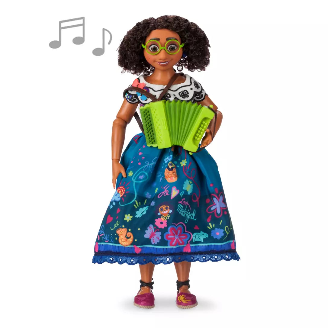 Mirabel Singing Doll, Encanto