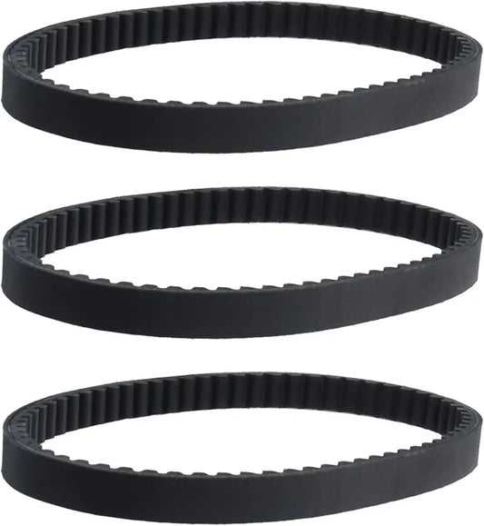 Mtanlo 3pcs 30 Series Go Kart Drive Belt Clutch Replacement Manco 5959 Comet 203589 Torque Converter Belt Engine Parts for 060102-0358-99