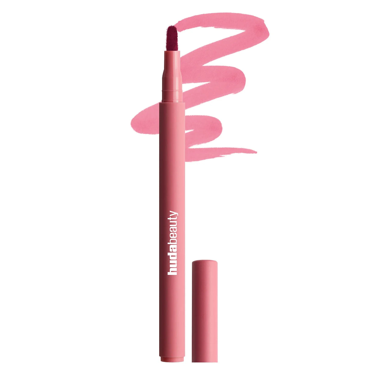 Huda Beauty Lip Contour Stain 6 Colours