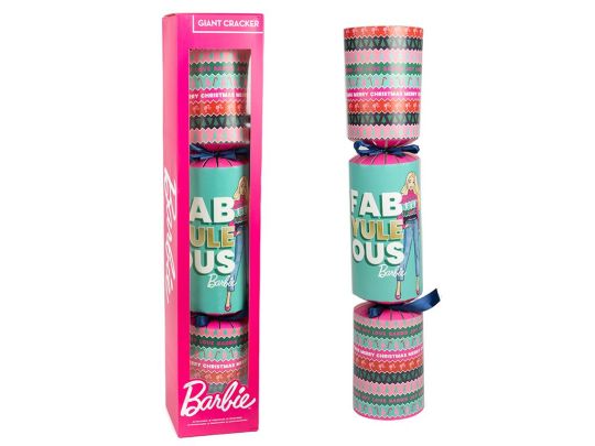 Barbie 55cm Cracker
