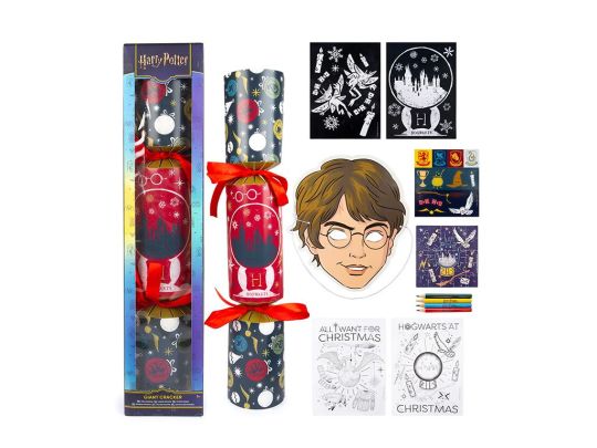 Harry Potter 55cm Cracker