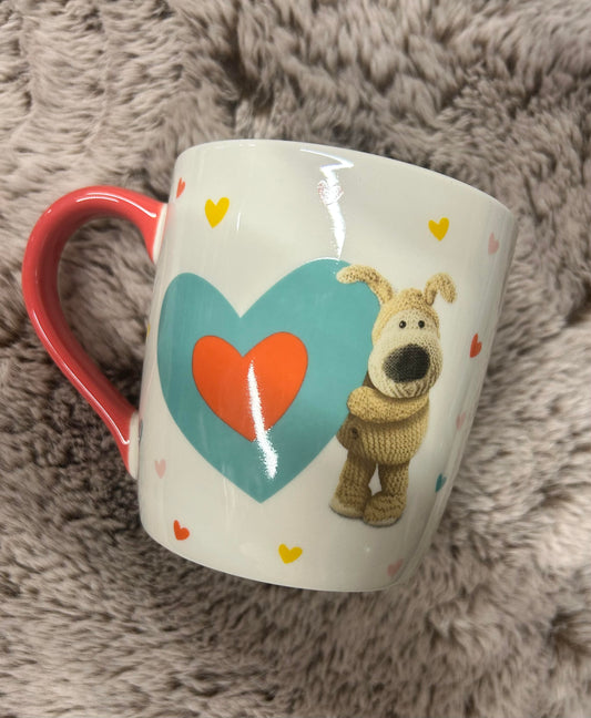 Boofle Love Mug
