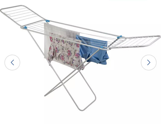 Minky Balcony 14m Indoor Clothes Airer