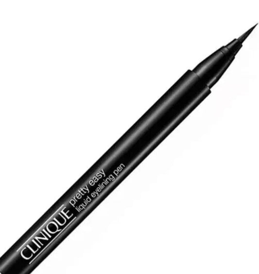CLINIQUE Pretty East Liquid Eye lining Pen Black
