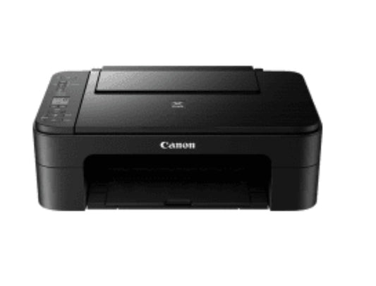 Canon PIXMA TS3350 Series