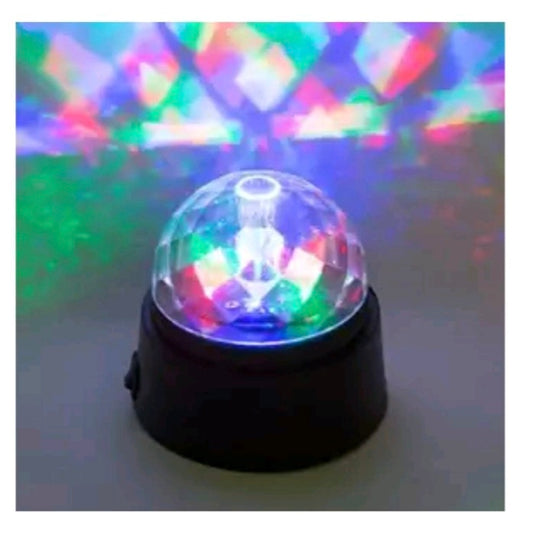 George Home Mini LED Disco Light