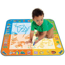 Aquadoodle Classic Mat