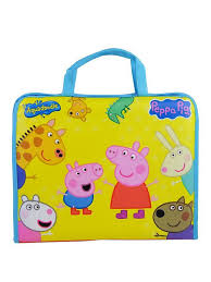 Peppa Pig Aquadoodle Travel Bag