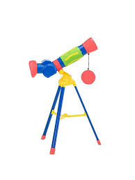 Geosafari Jr. My First Telescope