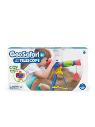 Geosafari Jr. My First Telescope