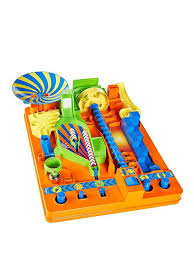 Screwball Scramble 2