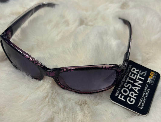 Foster Grant Sunglasses