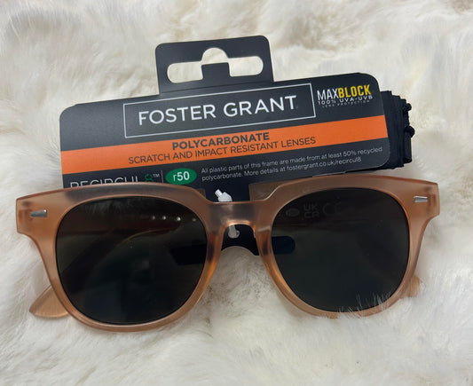 Foster Grant Sunglasses