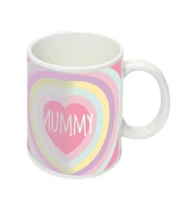 Love You Mummy Mug