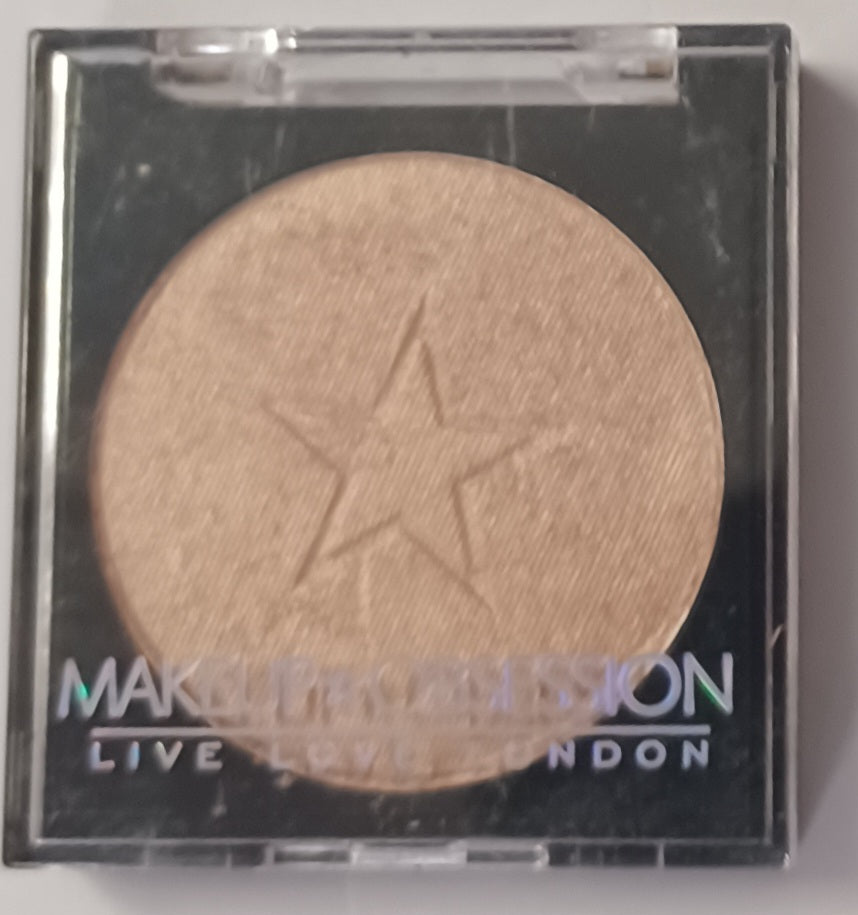 OBSESSION Live Love London Eyeshadow