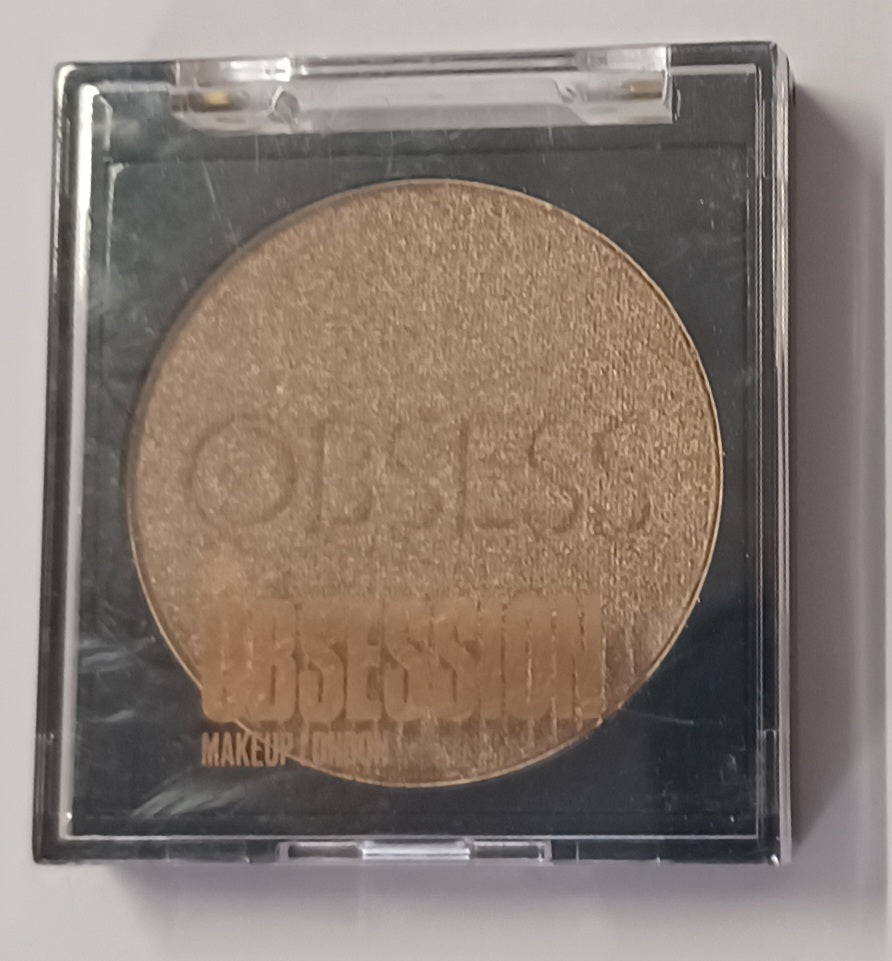 OBSESSION Live Love London Eyeshadow