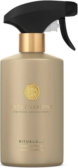 Rituals Private Collection Sweet Jasmine Home Perfume 500ml