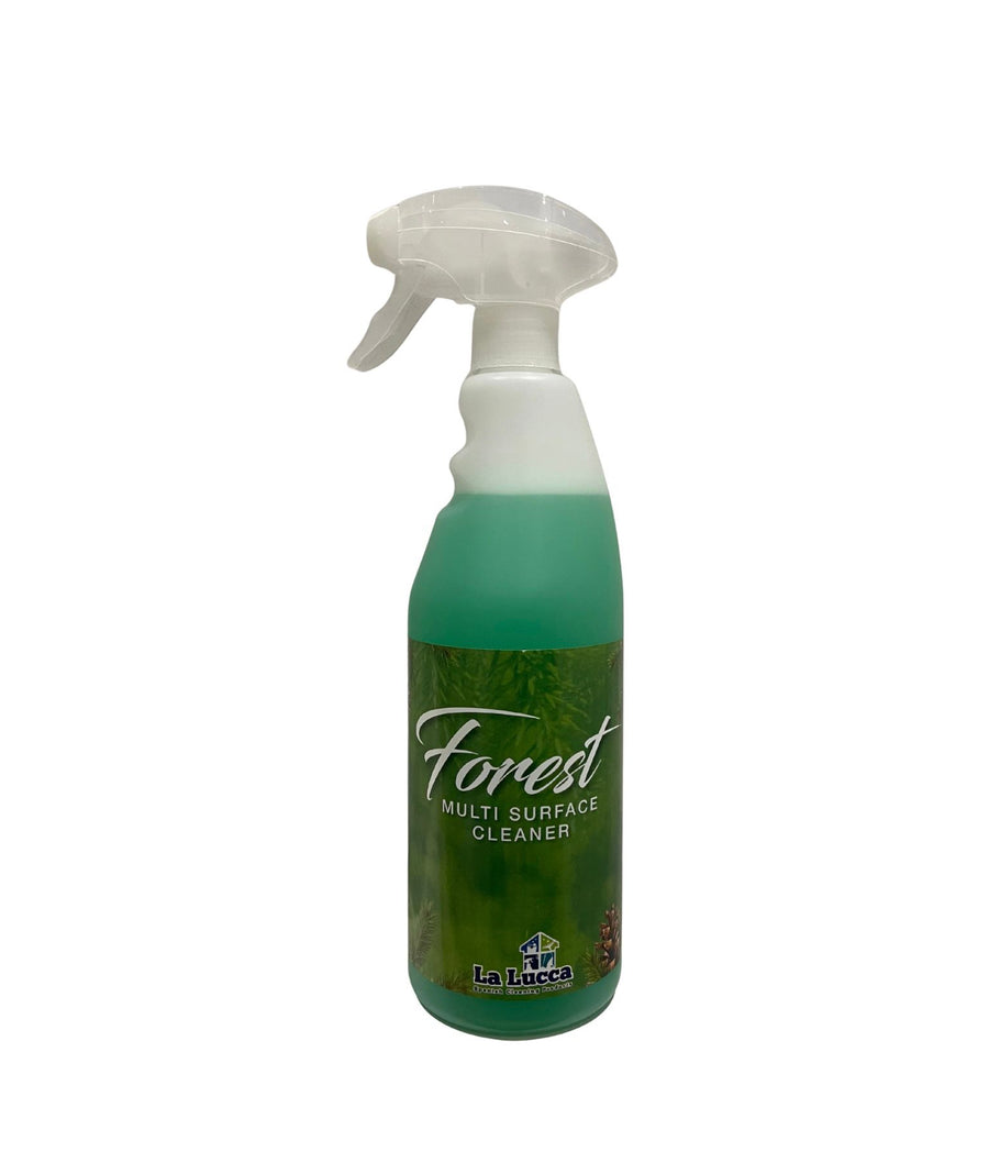 La Lucca Forest Multipurpose Cleaner 750ml