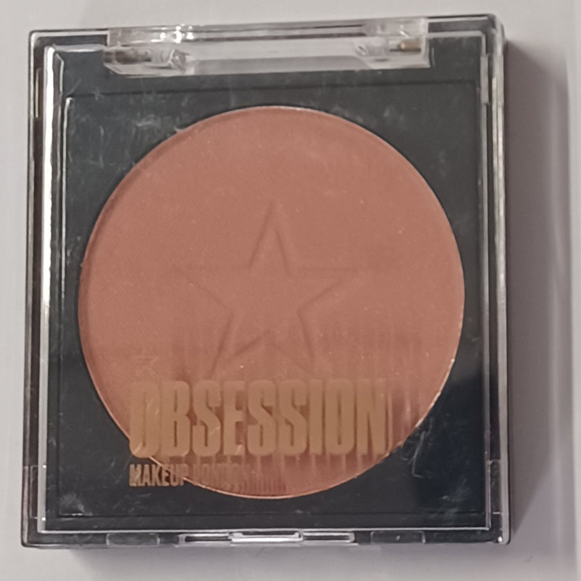 OBSESSION Live Love London Eyeshadow