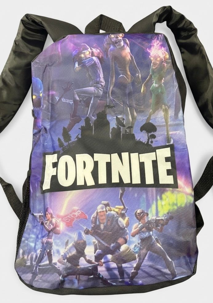 Fortnite Backpack 5 designs