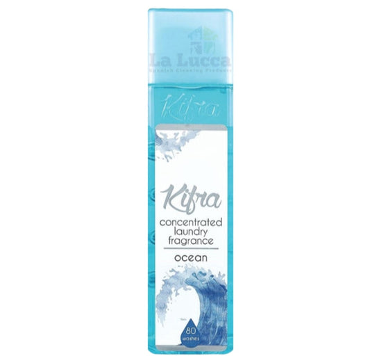 Kifra Laundry Perfume 200ml - Ocean