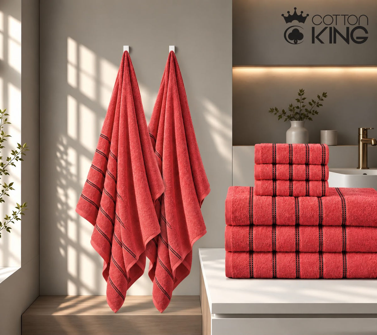 Winchester Luxury 3 XL Pack Bath Sheet Towels 8 Colours 100% Cotton