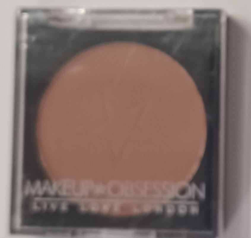 OBSESSION Live Love London Eyeshadow