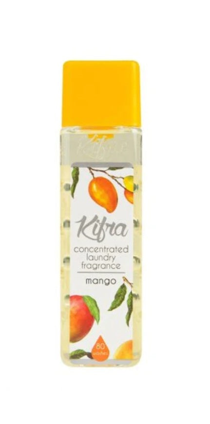 Kifra Laundry Perfume 200ml - Mango