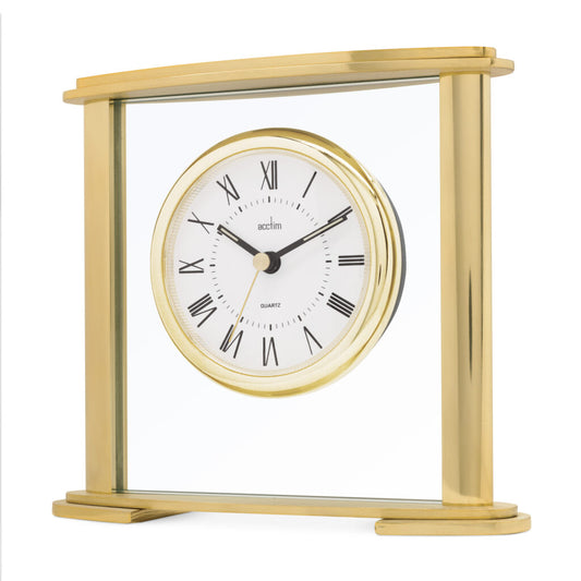 Colgrove Table/Mantel Clock