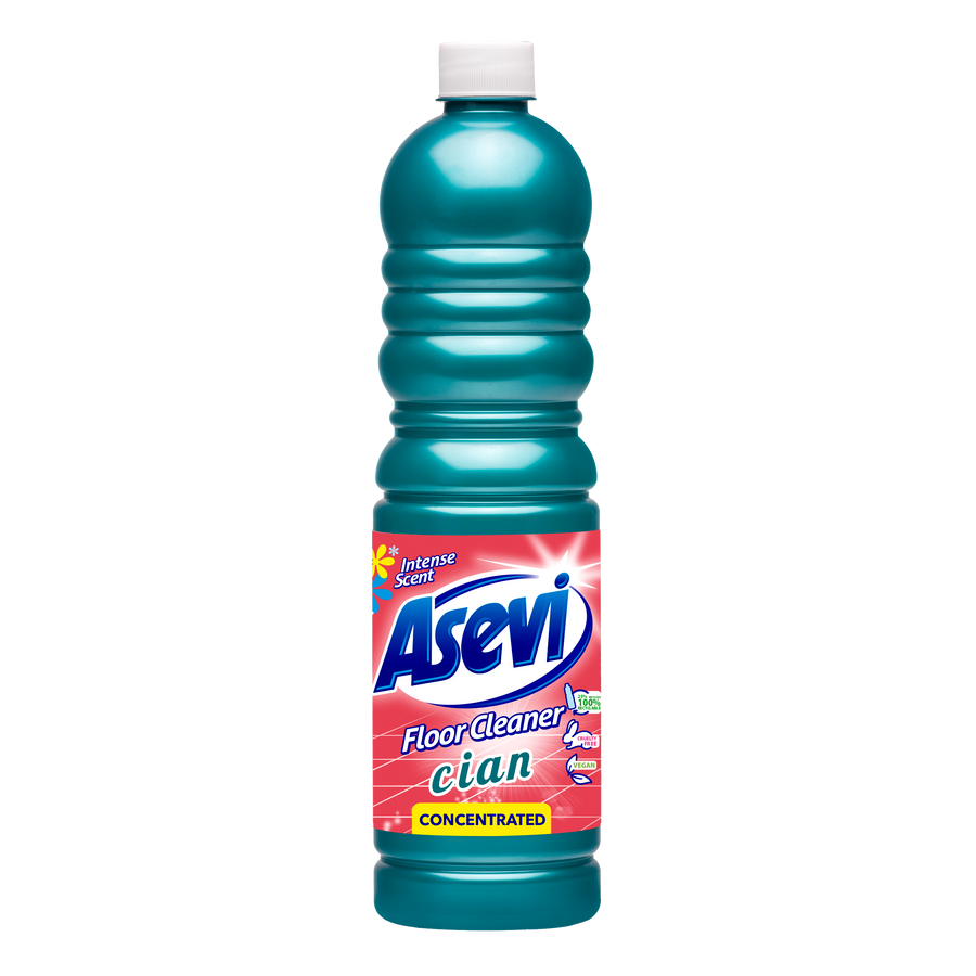 Asevi Cian Floor Cleaner