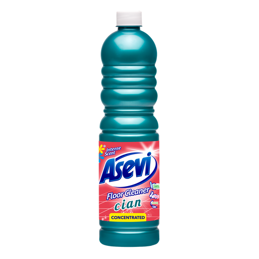 Asevi Cian Floor Cleaner