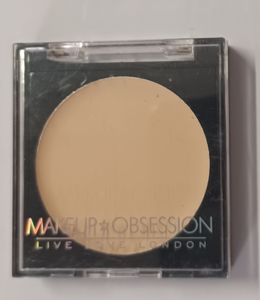 OBSESSION Live Love London Eyeshadow