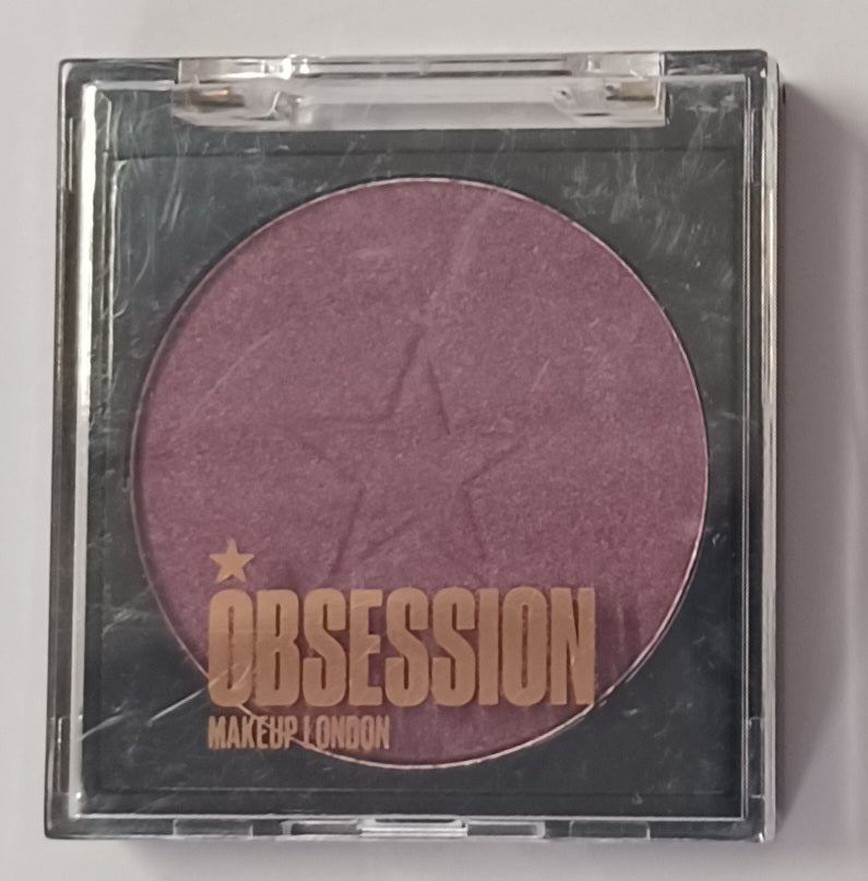 OBSESSION Live Love London Eyeshadow
