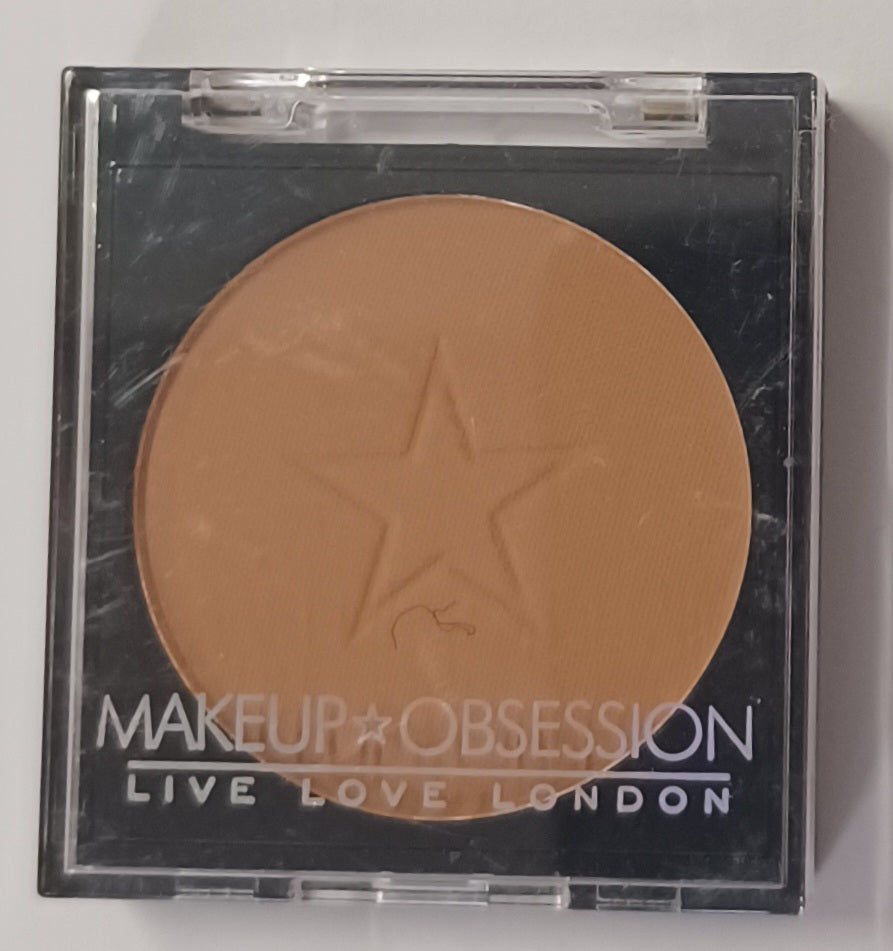 OBSESSION Live Love London Eyeshadow