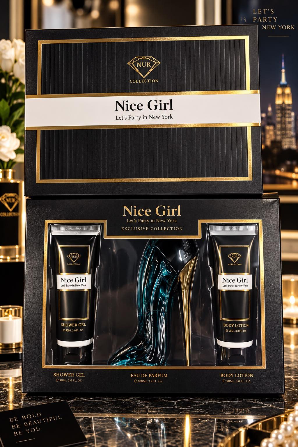 Perfume Gift Sets 8 Inspired by Scents