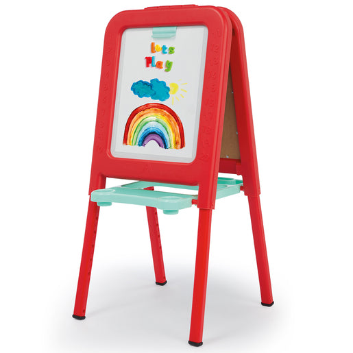 Early Learning Centre Extendable Double Sided Easel