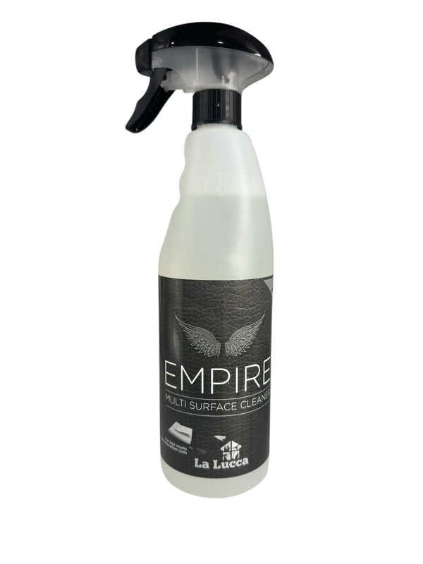 La Lucca Empire Multipurpose Spray 750ml