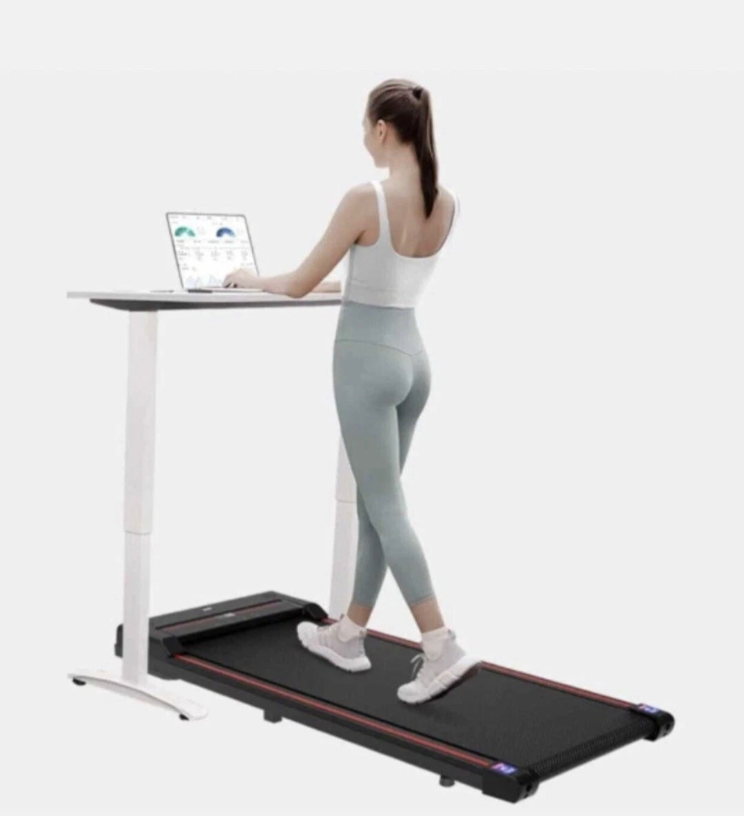 SPERAX WALKING PAD TREADMILL