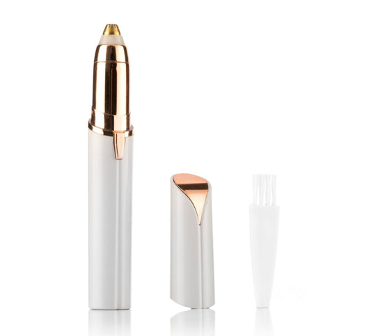 InnovaGoods No-Pain Precision Hair Trimmer