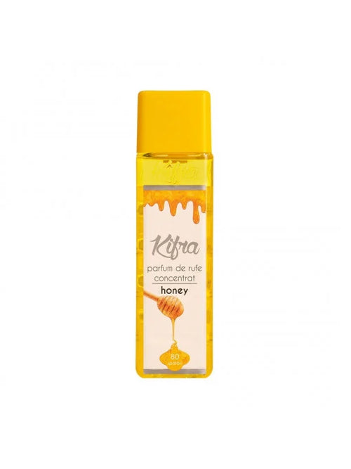 Kifra Laundry Perfume 200ml - Honey