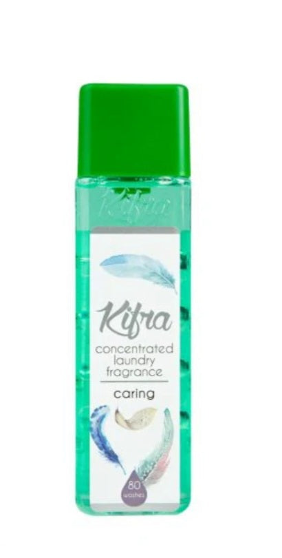 Kifra Laundry Perfume 200ml - Caring