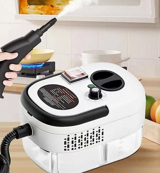 Multi-Function Steam Cleaner