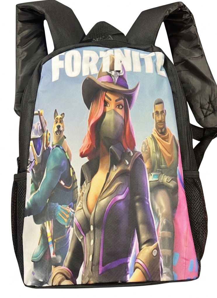 Fortnite Backpack 5 designs