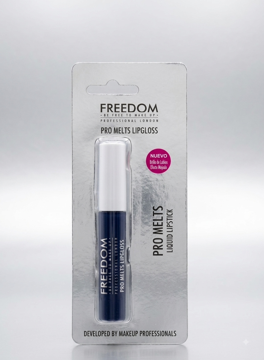 Freedom Pro Intense Lip Gloss