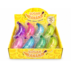Sugar Banana Squishy