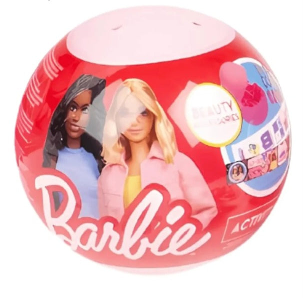 BARBIE Surprise Activity Ball (Hair or Beauty Accessories)