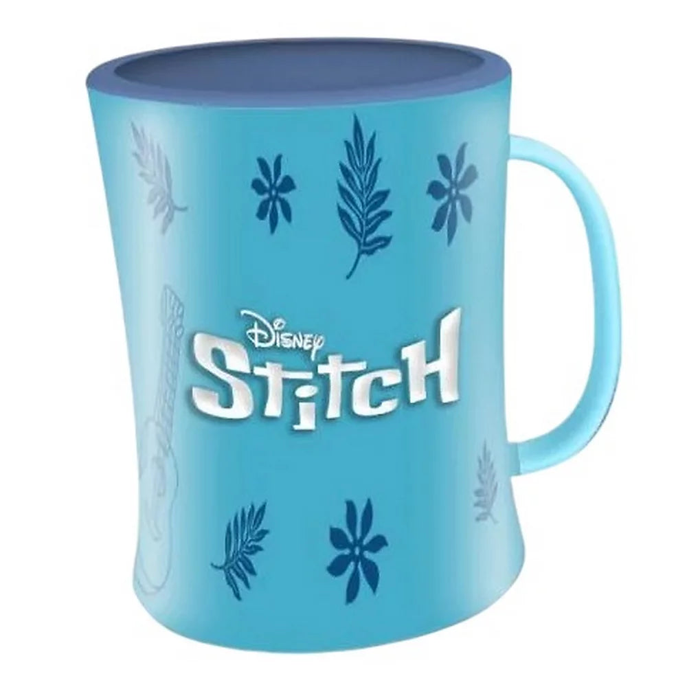 Lilo & Stitch Embossed Mug