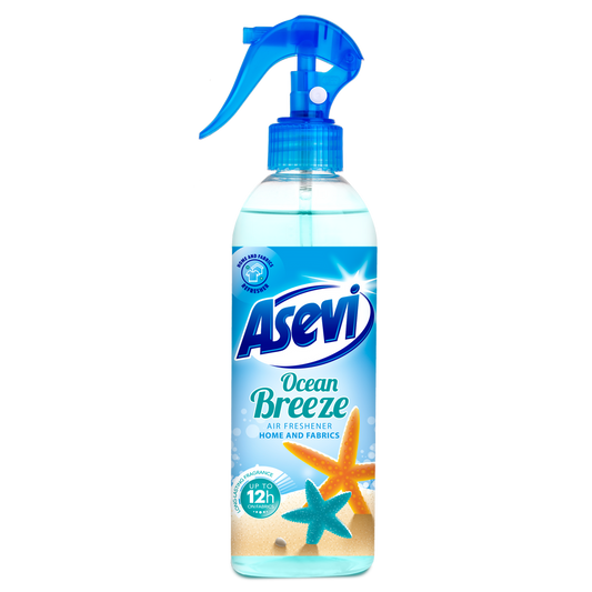 Asevi Brisa / Ocean breeze Air Freshener Room & Linen Spray